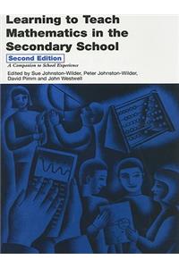 Learning to Teach Mathematics in the Secondary School