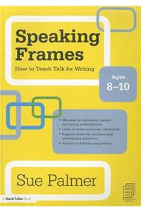 Speaking Frames