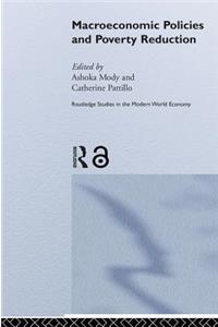 Macroeconomic Policies and Poverty