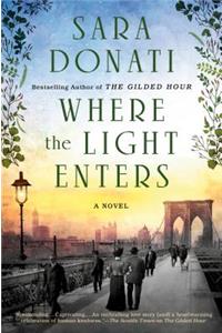Where the Light Enters