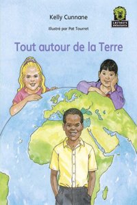 Tout Autour de la Terre JAWS Starters French Translations