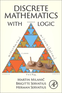 Discrete Mathematics with Logic