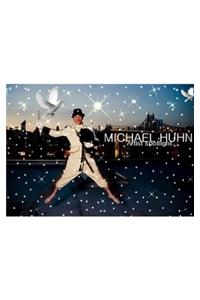 Sr Michael Huhn Artist Writing Drawing Journal