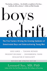 Boys Adrift