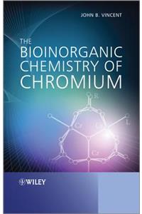 Bioinorganic Chemistry of Chromium