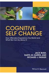 Cognitive Self Change