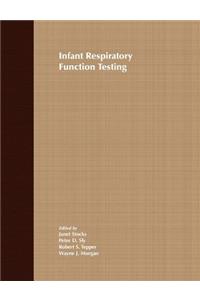 Infant Respiratory Function Testing