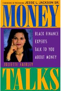 Money Talks: Black Finance Experts Talk to You about Money