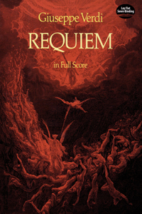 Requiem in Full Score