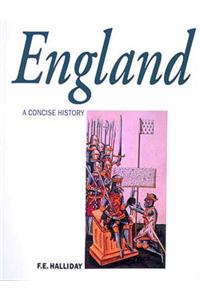 England: A Concise History
