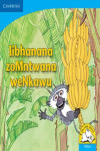 libhanana zoMntwana weNkawu (IsiXhosa)