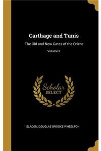 Carthage and Tunis