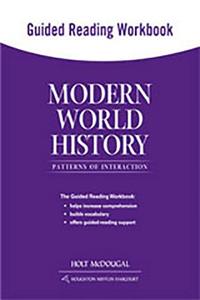 Modern World History: Patterns of Interaction