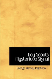 Boy Scouts Mysterious Signal