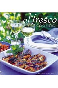 Al Fresco Cooking