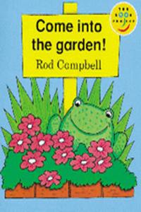 Longman Book Project: Fiction: Band 1: Animal Books Cluster: Come into the Garden