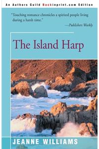 The Island Harp