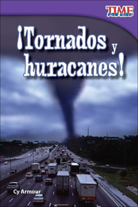 Tornados Y Huracanes! (Tornados and Hurricanes!)