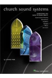 Church Sound Systems