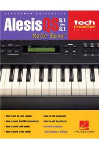 Alesis QS Made Easy!