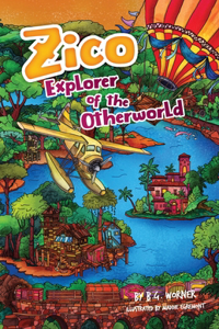 Zico Explorer of the Otherworld