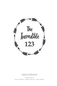 Incredible 123