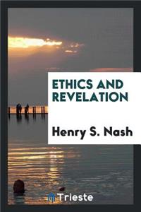 Ethics and Revelation