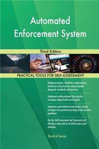 Automated Enforcement System Third Edition