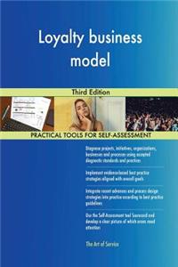 Loyalty business model Third Edition