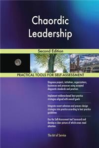 Chaordic Leadership Second Edition