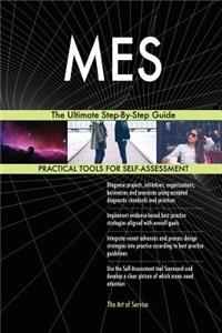 MES The Ultimate Step-By-Step Guide