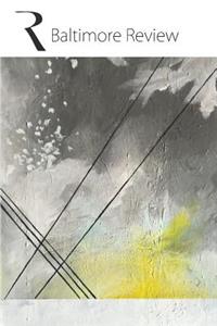 The Baltimore Review 2015