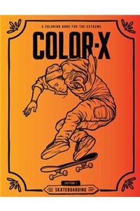 Color-X