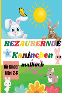 Bezaubernde Kaninchen