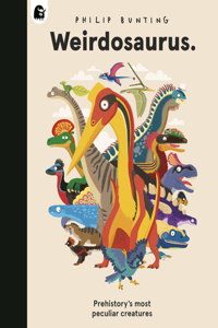 Weirdosaurus