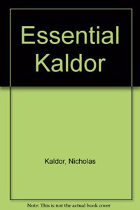 Essential Kaldor