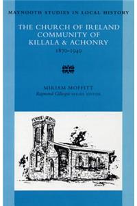 Church of Ireland Community of Killala and Achonry