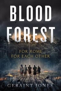 Blood Forest Paperback â€“ 27 February 2018