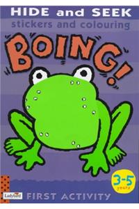 Boing!
