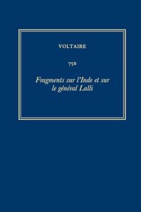 Fragments sur l'Inde et sur le général Lalli, Mandement du muphti