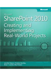 Creating and Implementing Real World Projects