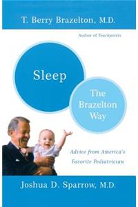 Sleep-The Brazelton Way