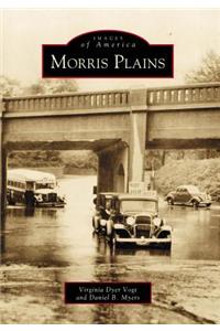 Morris Plains