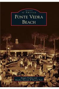 Ponte Vedra Beach