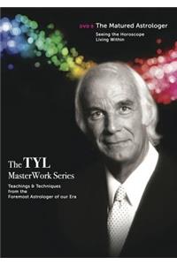 Noel Tyl's the Matured Astrologer Dvd9: Review: Circumstances of Life Development; Identification of Needs; Patterns of Social Development. the Reality of a Client's Experience: The Horoscope Living Within. Seeing Things Many Ways; Horoscopic Repet