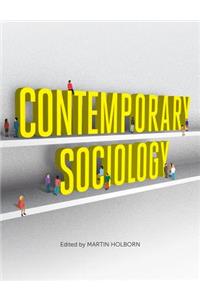 Contemporary Sociology