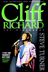 Cliff Richard