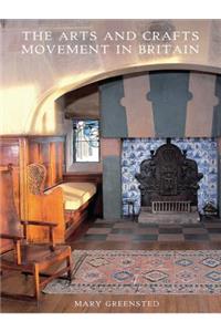 The Arts and Crafts Movement in Britain