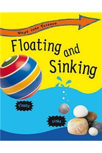 Floating and Sinking