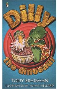 Dilly the Dinosaur